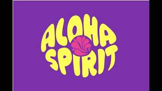 Aloha Spirit - Paraty
