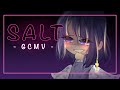  salt  gcmv   made by  sage 