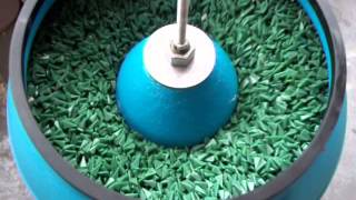 Vibratory Finishing Machines