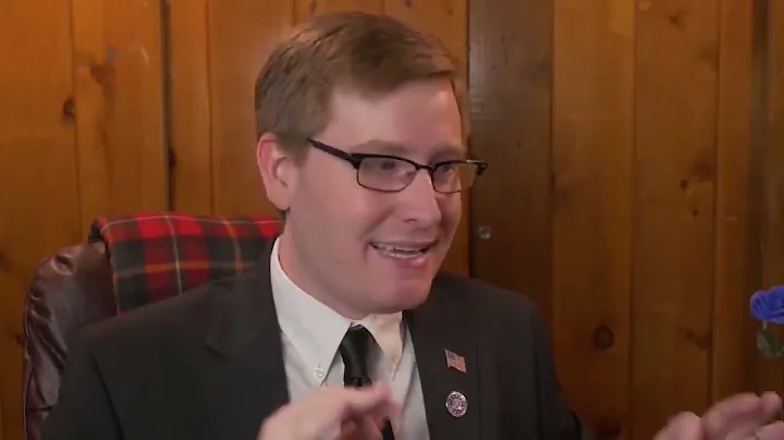 Twin Peaks ACTUALLY EXPLAINED No, Really  Rus part2