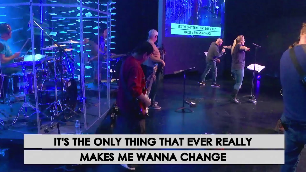 Camarillo Community Church Live Stream