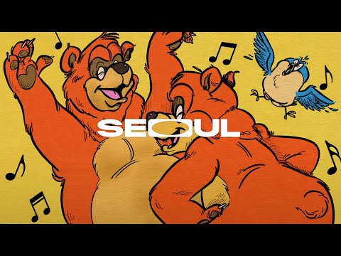 HolyBear - 삡삡빠라