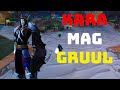 TBC Kara/Mag/Gruul with the Guild