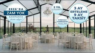 2026Da Zam Yok, Kampanya Devam Ediyor Toptan Sandalye