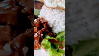 ឡុកឡាក់សាច់គោ nature khmerfood