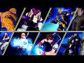Ultimate Marvel vs Capcom 3 Mods : All Hyper Combos 2025