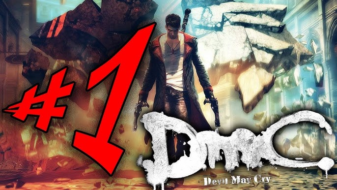 Baixar Tradução Sem Bug na tela de upgrades para Devil May Cry 4 - Devil  May Cry 4 - Tribo Gamer