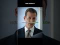 💼 Piensa como HARVEY SPECTER 🔥- Mentalidad de Éxito ‐