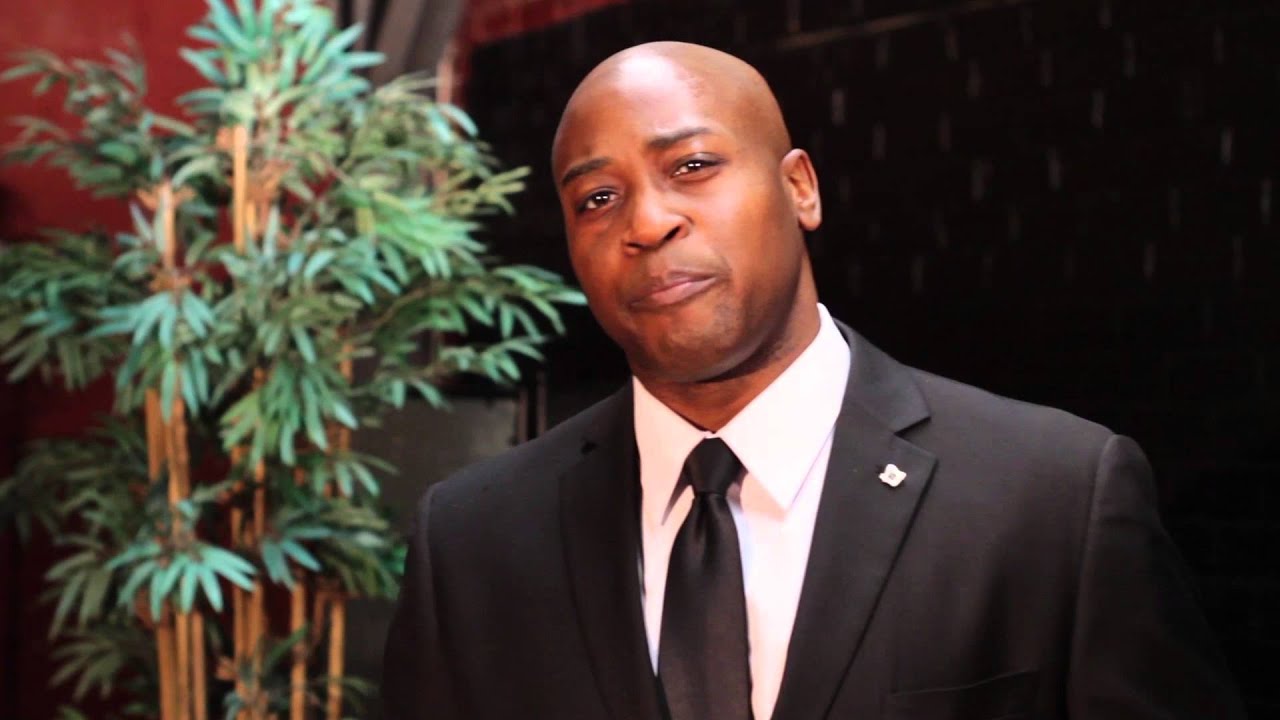 The Tommy Brown Show YouTube