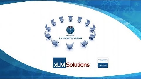 3DEXPERIENCE Roundtable June 2023