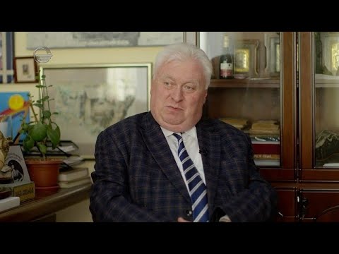 ექიმი, მერაბ კვიცარძე სტუმრად „სხვა რაკურსში\"