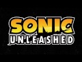 Chun Nan Night Sonic Unleashed OST 