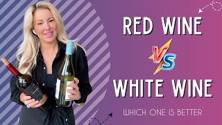 Celebrity Red Wine VS White Wine... Which one is better? Wealth