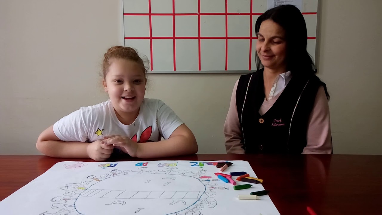 Concurso Dia do Rio 2018 - Pinhais - Modalidade Desenho - Escola ...