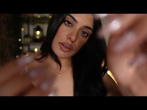 ASMR for Humans Who Need Sleep NOW 😴