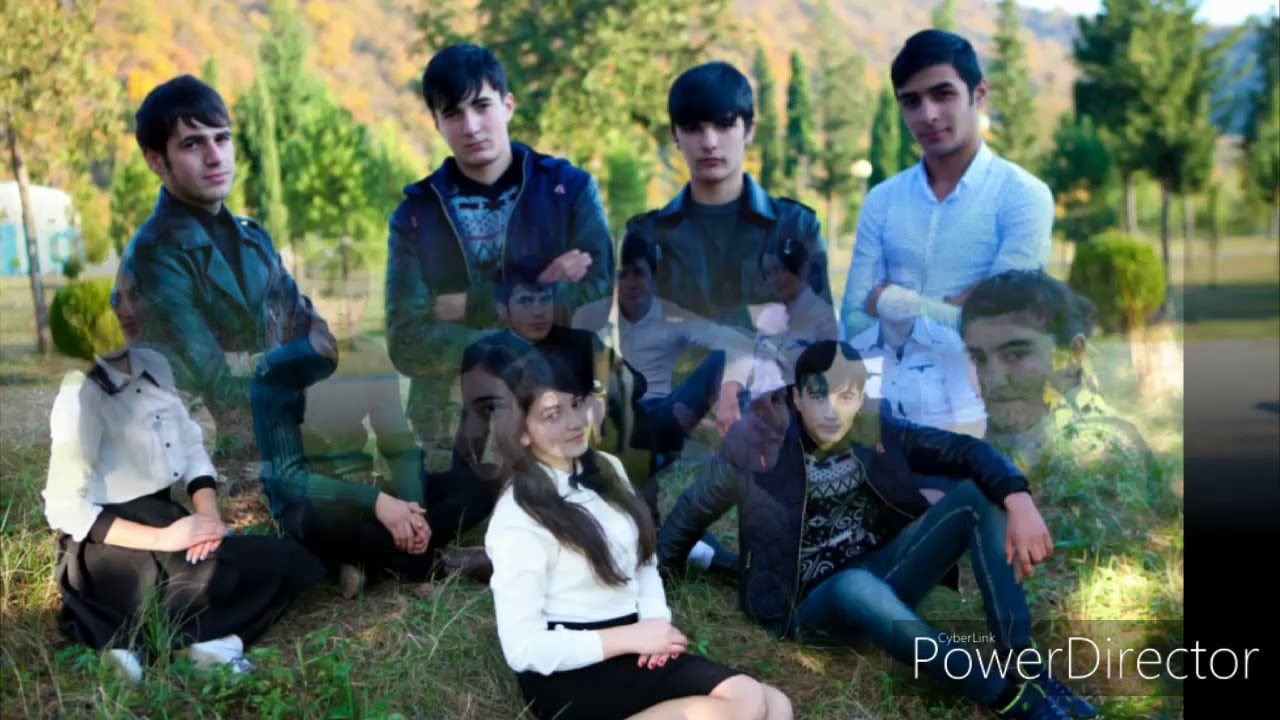 Katex 3 sayli orta mekteb 2017 mezunlari