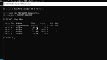 How to format linux bootable USB drive to normal using windows