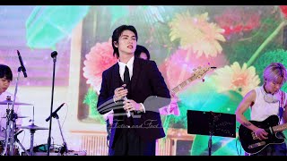 Download lagu 240407 BOSS.CKM - 'SHOOT (Choose) เลย' #BossCKMShootLoeyDebut #Bosschaikamon #ShawtyBoss