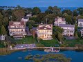 183 Shore Road, Old Greenwich - Laura Kaehler Architect Interview