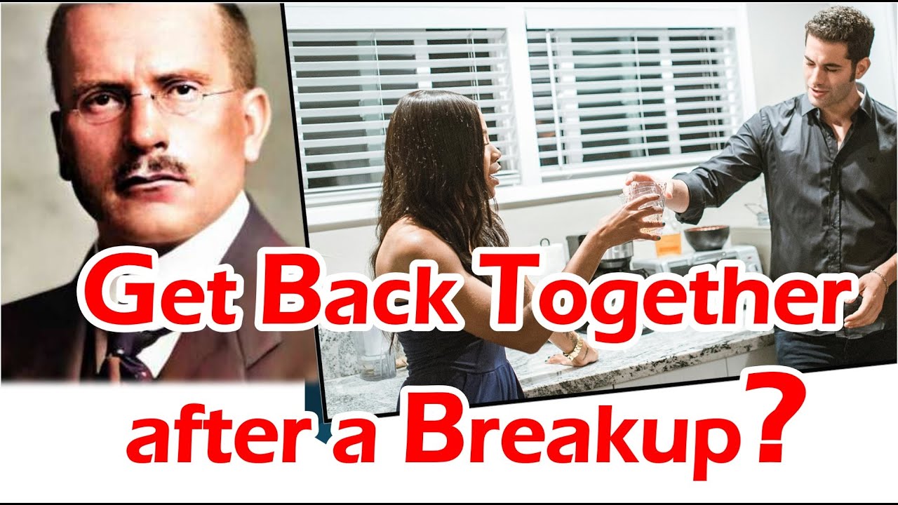 Should We Get Back Together after a Breakup?