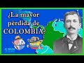 🇨🇴¿Por qué COLOMBIA perdió PANAMÁ? (Sí. ¡Fueron un solo país!) 🇵🇦