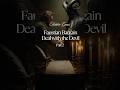 Faustian Bargain - Deal With the Devil  - 2 #ancienthistory #mystery #facts #dajjal #satan  #islam