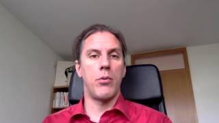 Eberhard Wolff - 'Many Roads Lead to Microservices' (English)