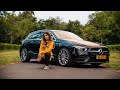 2018 Mercedes-Benz A-Class A200 AMG-Line - (Car Experience)