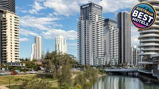 Meriton Suites Broadbeach | Gold Coast, Australia | Hotel Review ⭐