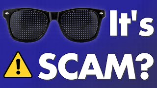 Lunisk Correction Glasses Review - Legit or Scam?