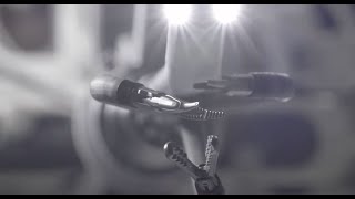 New Robotic Assisted Surgery