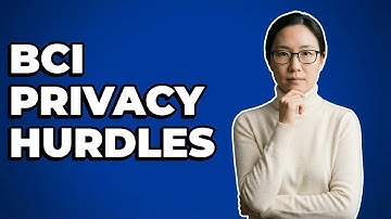 What Challenges Exist For BCI Data Anonymization?