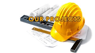 Glimpse Of Our Projects Gee Ge Structural Pvt Ltd.