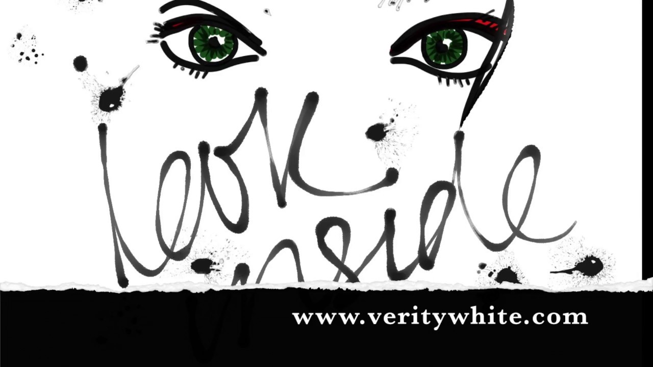 Tonton Look Inside - Verity White (full song video) di YouTube Tonton Look Inside - Verity White (full song video) di YouTube