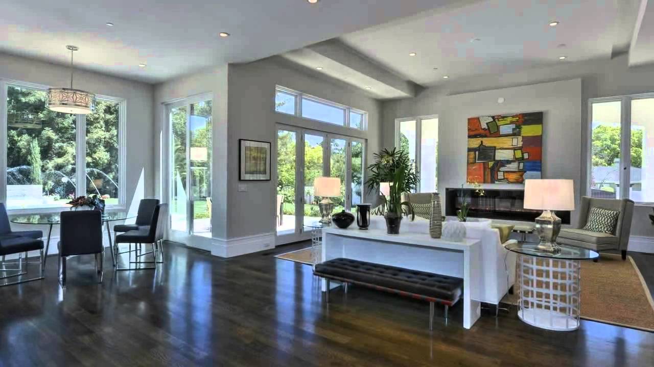 1 Callado Way, Atherton CA 94027, USA YouTube