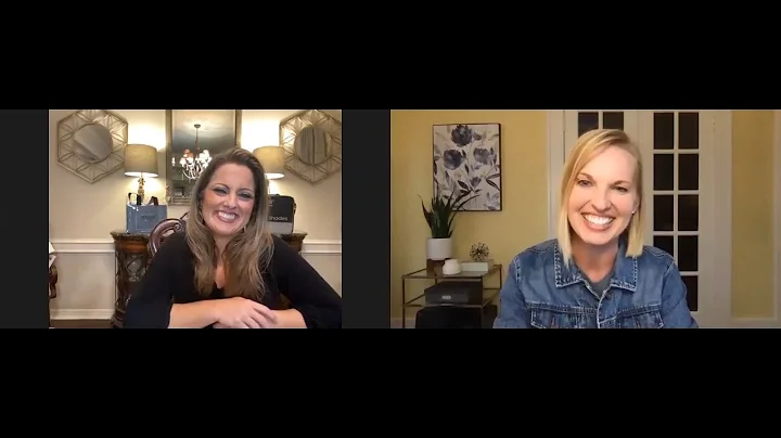 Tulsa Looks Good on You: Jennifer Sanford with Bey...