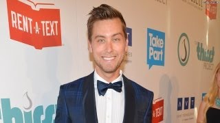 Lance Bass: His untold story after coming out