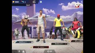 Free.....fire Dalal Gamer