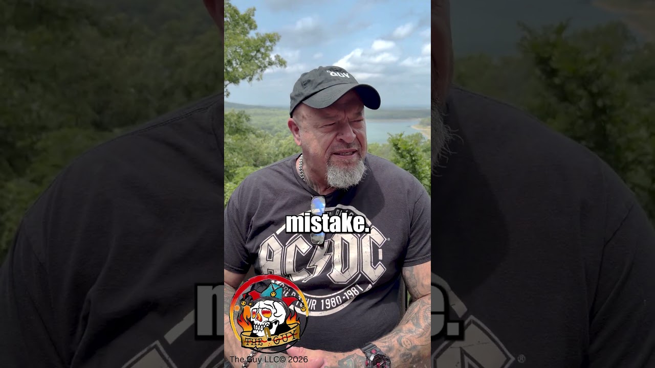 Grave Mistake