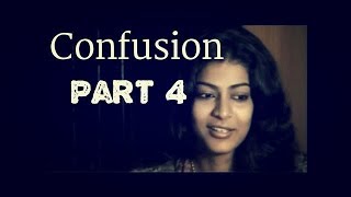 Lesbian Film - CONFUSION - Part 4 #LGBT #Section377