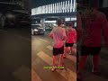 POV: You visit a place with no traffic lights (chaos level: Georgia)#batumi #georgia #trafficlights