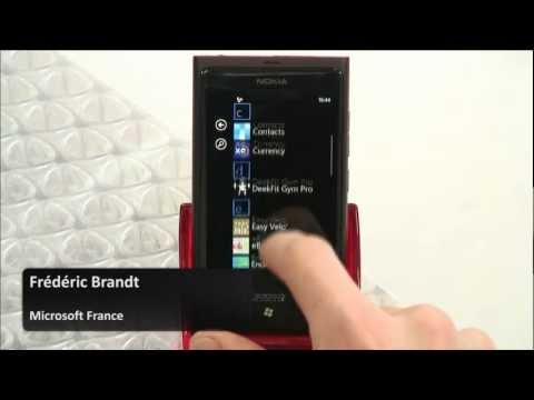 Vidéo: Comment connecter mon Windows Phone ?