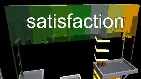 Satisfaction (Cuts) - The NEaT Project