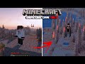 Minecraft horror tapi dripstone cave only