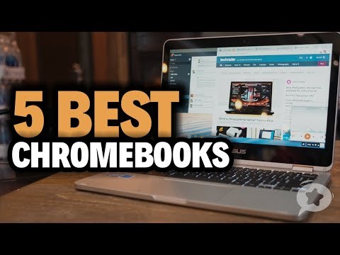 Best Chromebooks 2020 - Which One Comes Out On Top?