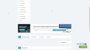 Price Compare - Price Comparison WordPress Theme      Gordy Agus