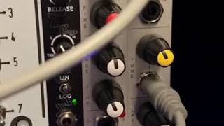 Creating percussion
