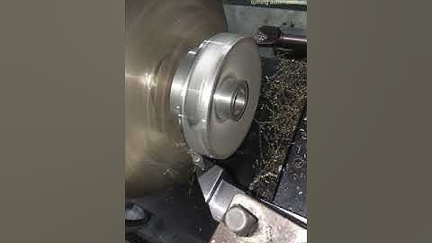 Automatic Turning Machine | SPM Turning Machine  PLC Base Turning - Gj3 Automation Rajkot