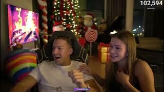 BAKA I MILENA REAGUJU NA BAKIN VLOGMAS 9/31