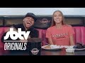 Eyes Too Big |  (Ep6) Elz The Witch [Original Series]: SBTV